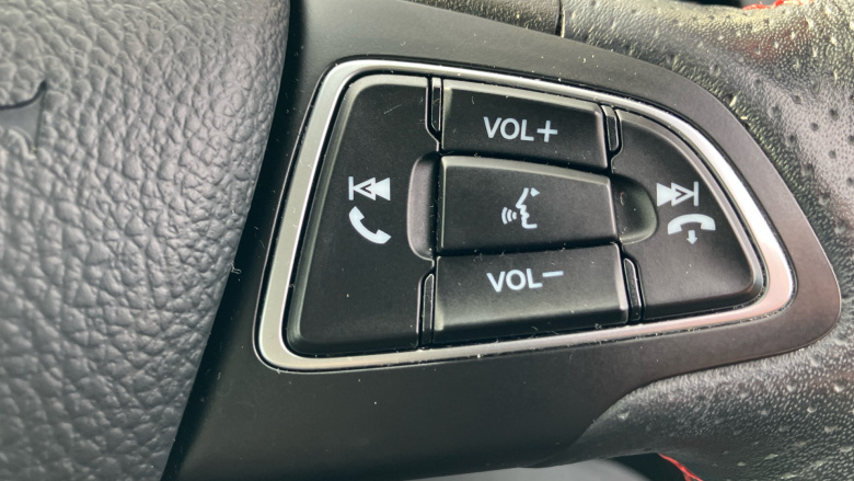 Ford EcoSport 1.0 EcoBoost 140 ST-Line 5dr Petrol Hatchback